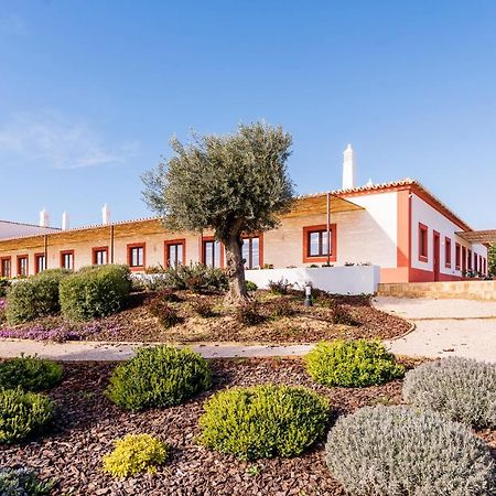 Vila Quinta Da Baleeira Tavira Exteriér fotografie