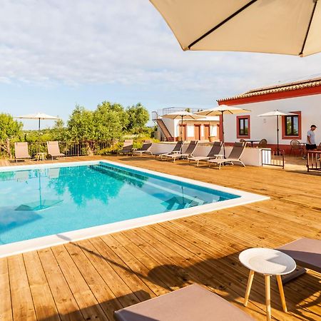 Vila Quinta Da Baleeira Tavira Exteriér fotografie