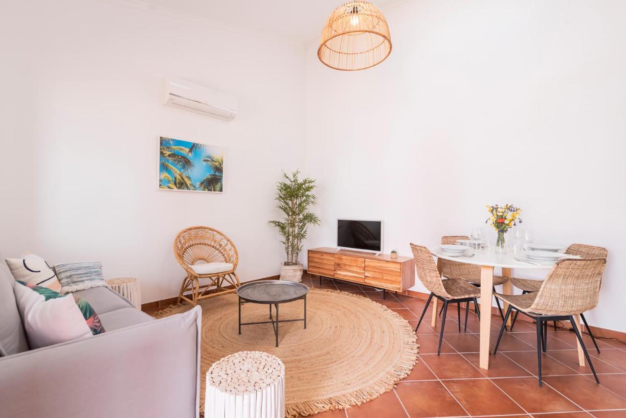 Vila Quinta Da Baleeira Tavira Exteriér fotografie