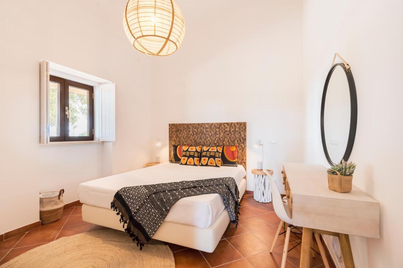 Vila Quinta Da Baleeira Tavira Exteriér fotografie