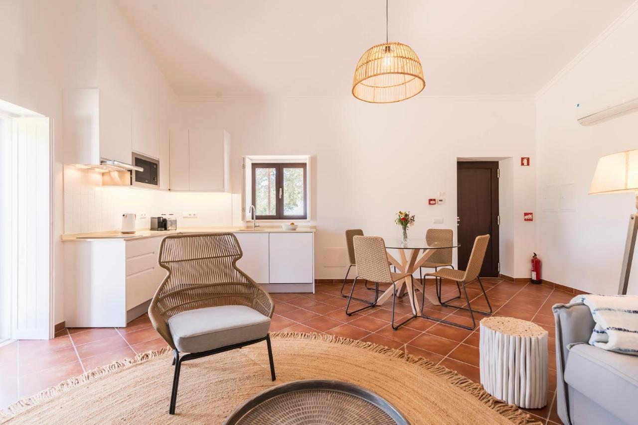 Vila Quinta Da Baleeira Tavira Exteriér fotografie