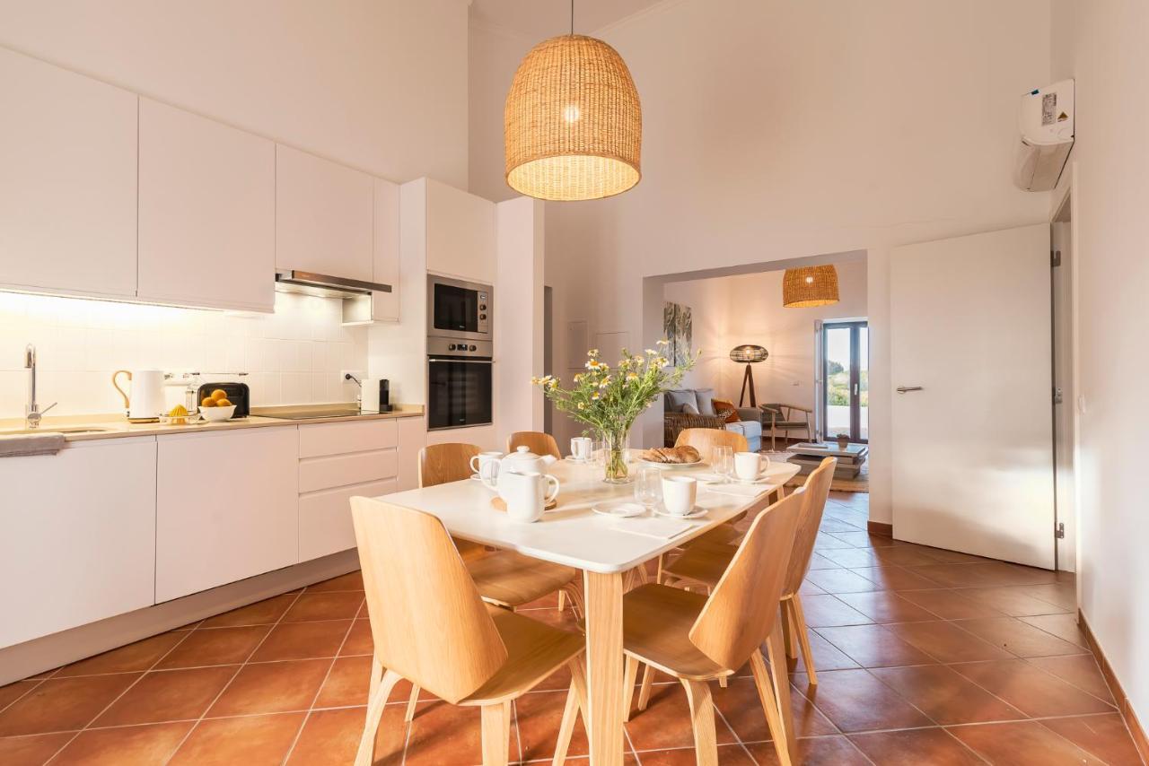 Vila Quinta Da Baleeira Tavira Exteriér fotografie