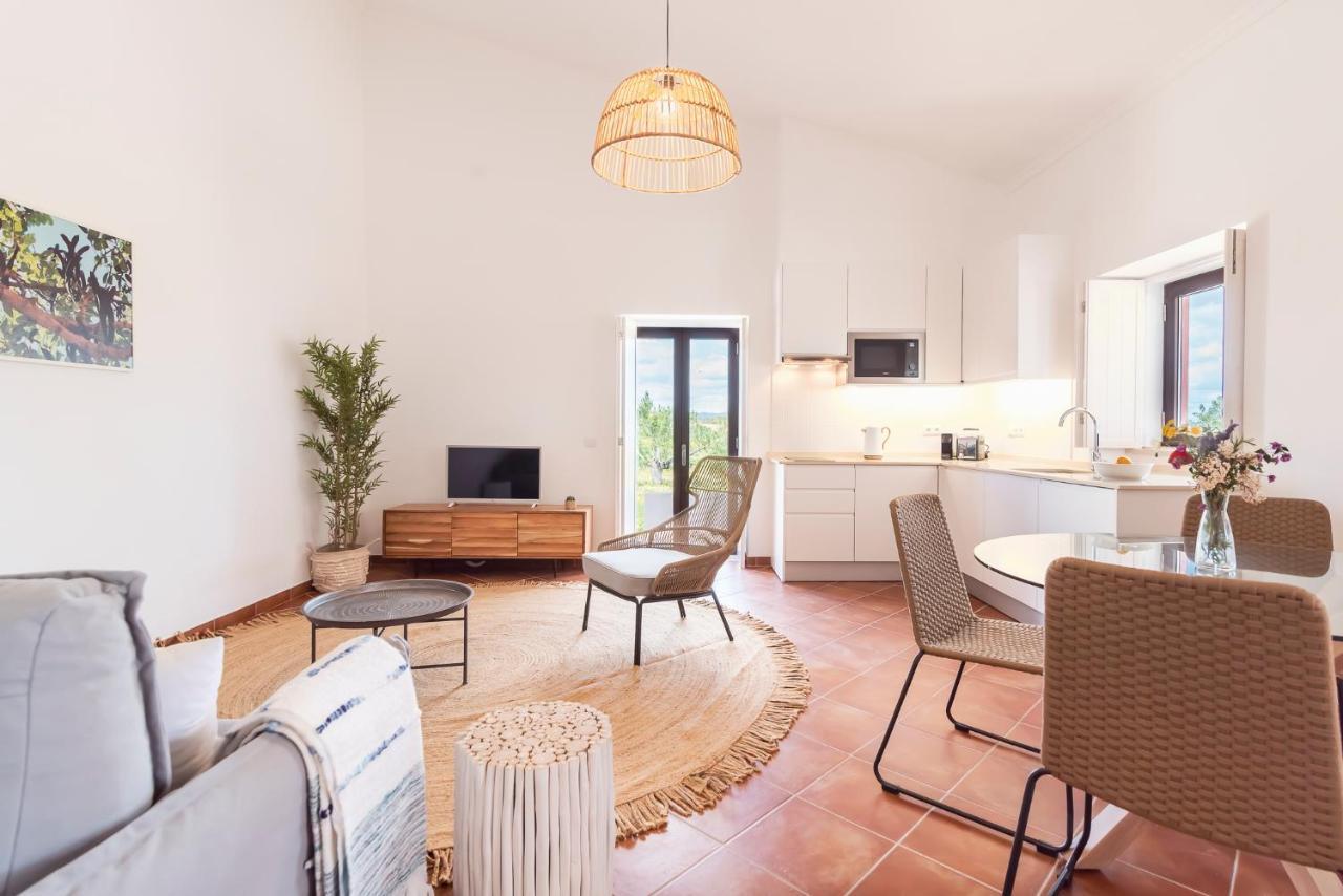 Vila Quinta Da Baleeira Tavira Exteriér fotografie
