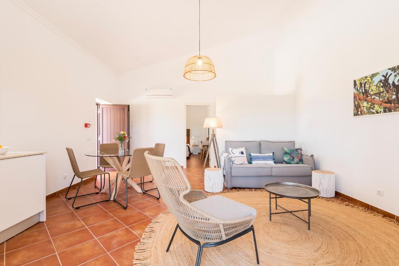 Vila Quinta Da Baleeira Tavira Exteriér fotografie
