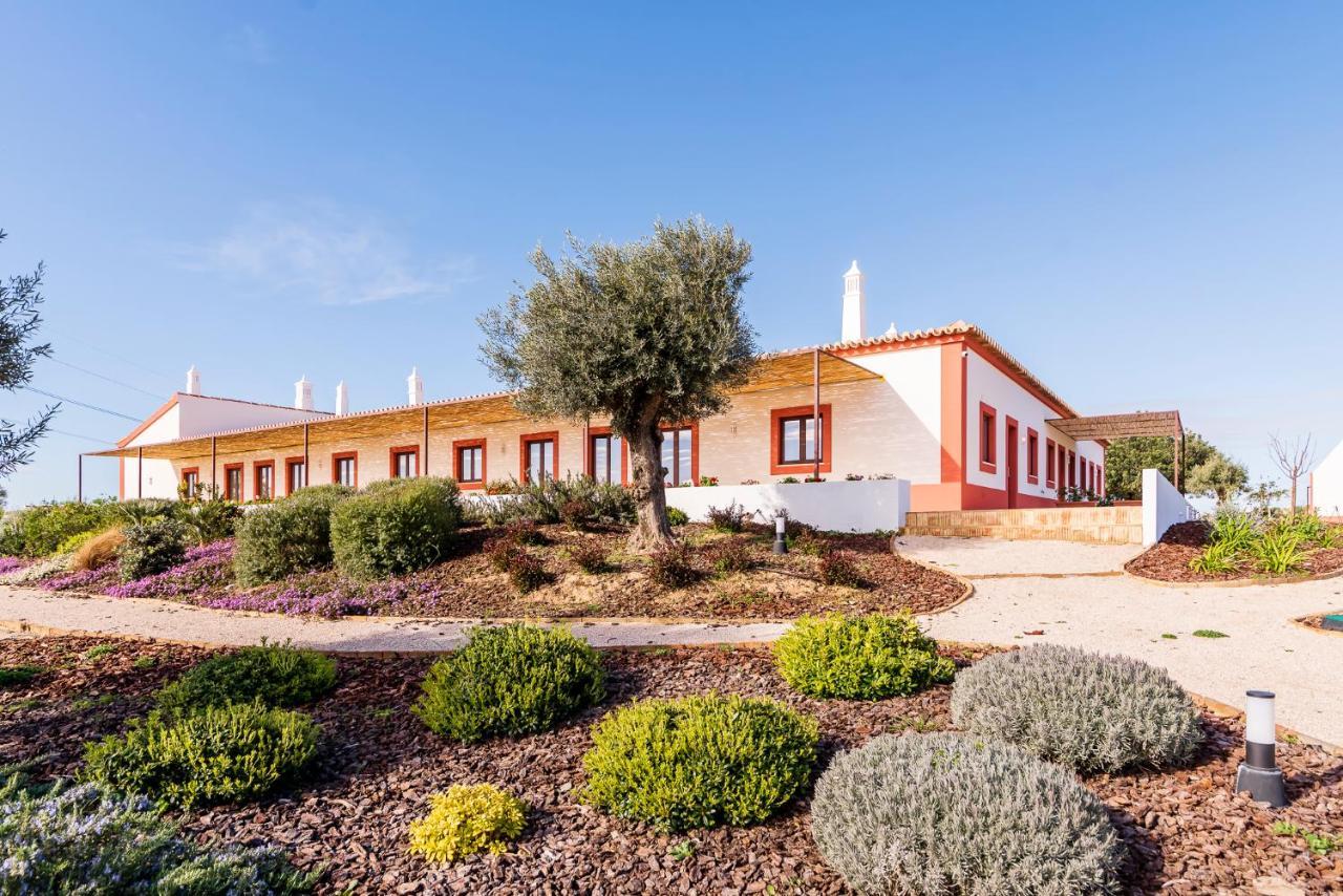 Vila Quinta Da Baleeira Tavira Exteriér fotografie