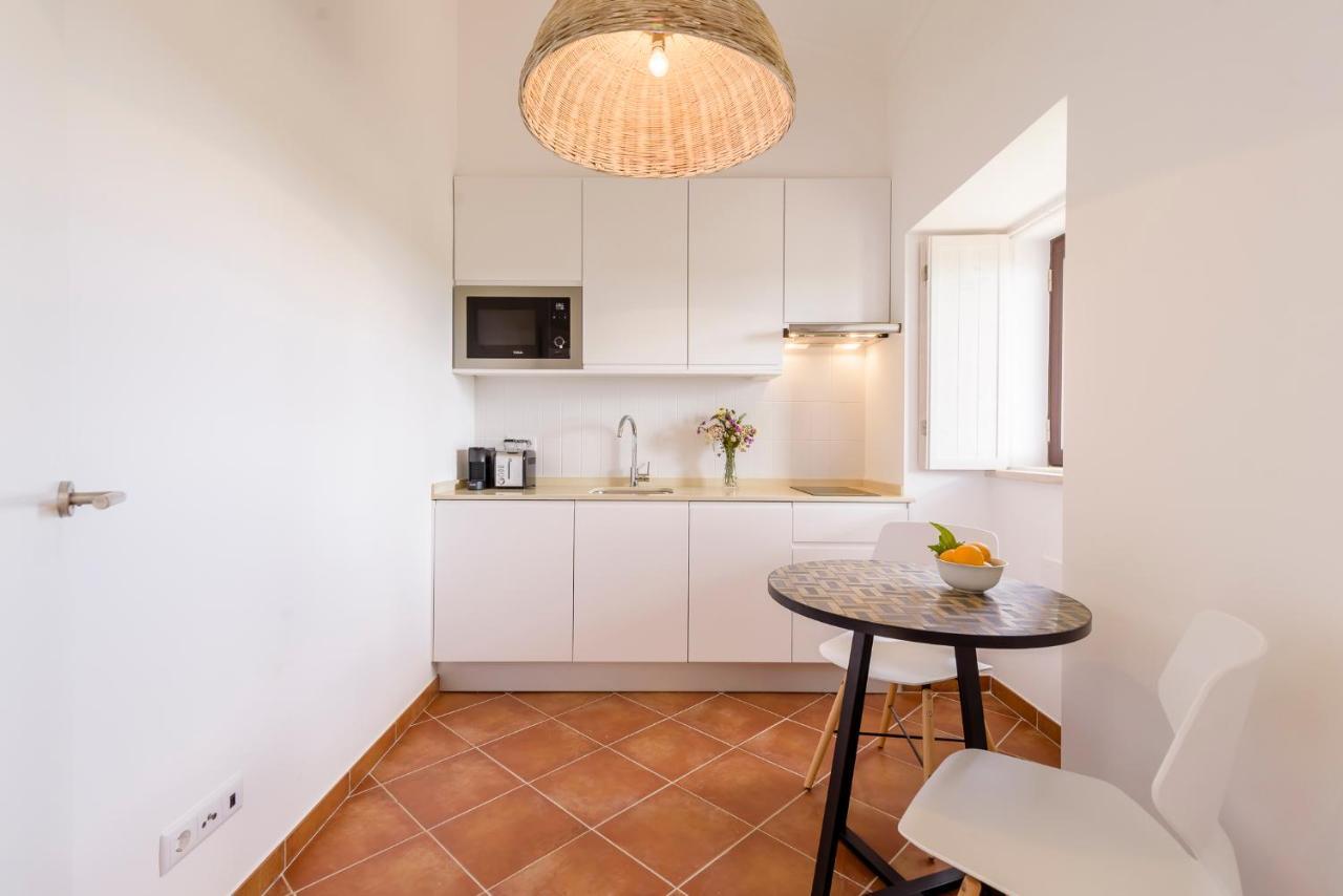 Vila Quinta Da Baleeira Tavira Exteriér fotografie