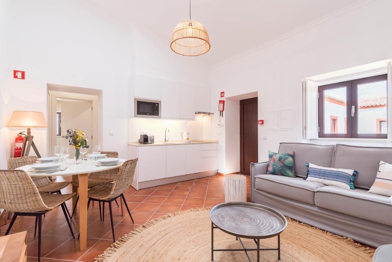 Vila Quinta Da Baleeira Tavira Exteriér fotografie