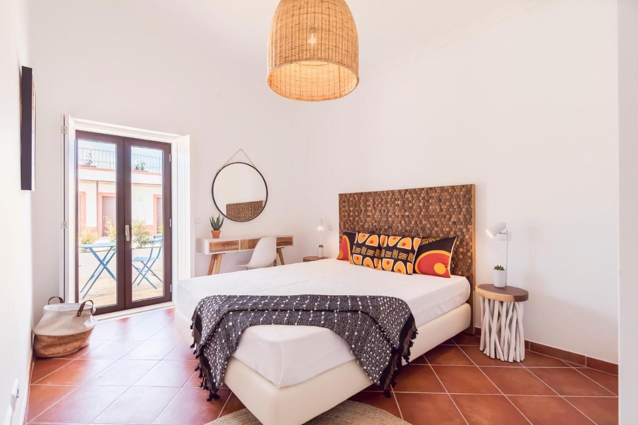 Vila Quinta Da Baleeira Tavira Exteriér fotografie