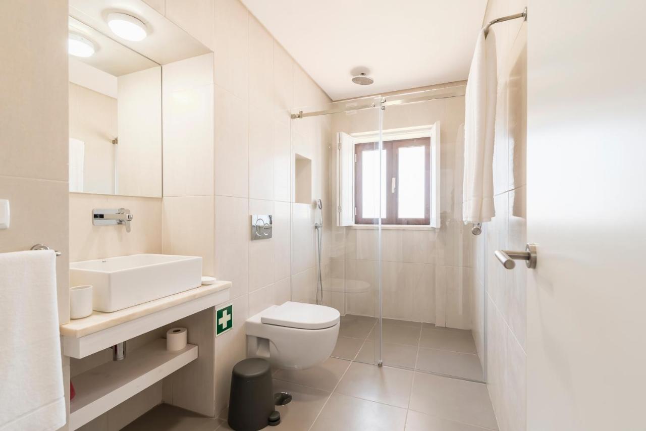 Vila Quinta Da Baleeira Tavira Exteriér fotografie