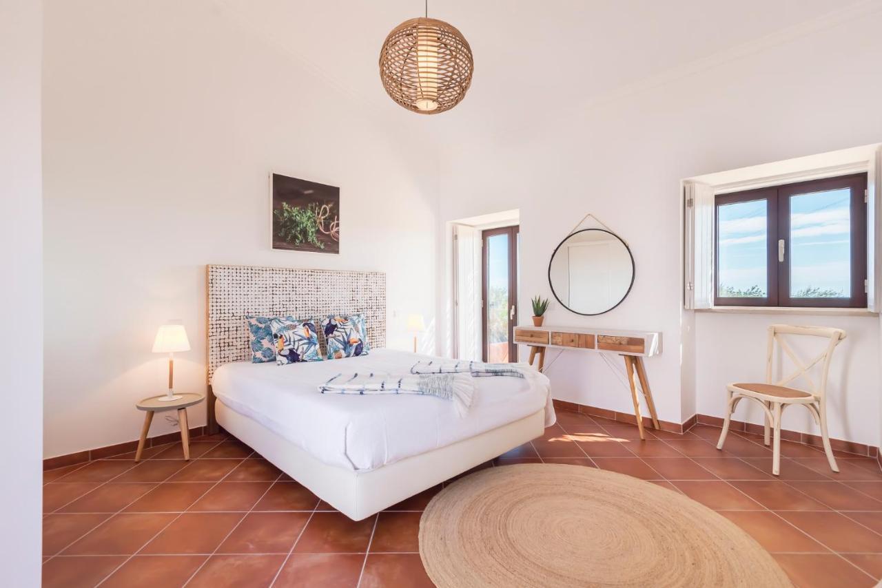 Vila Quinta Da Baleeira Tavira Exteriér fotografie