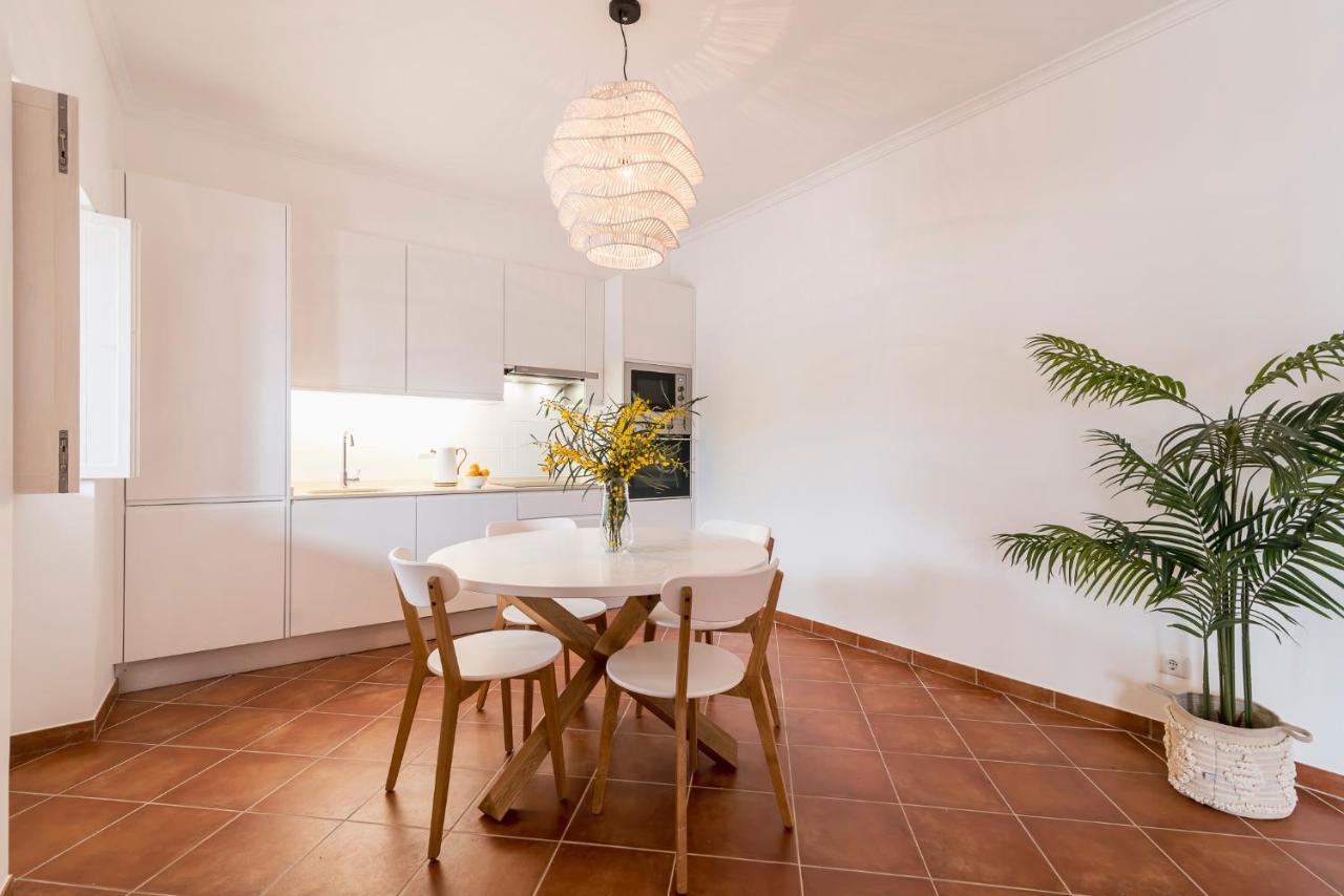 Vila Quinta Da Baleeira Tavira Exteriér fotografie