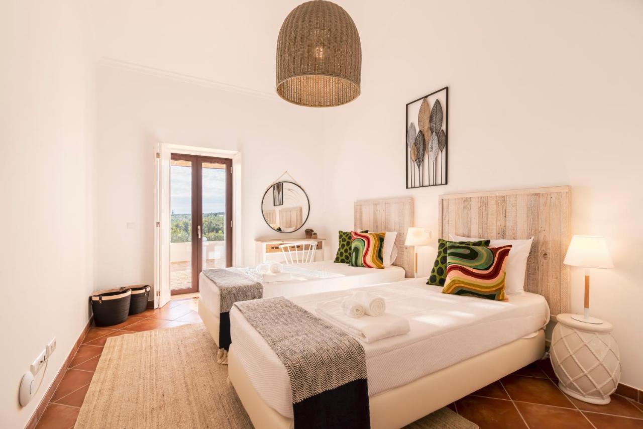 Vila Quinta Da Baleeira Tavira Exteriér fotografie