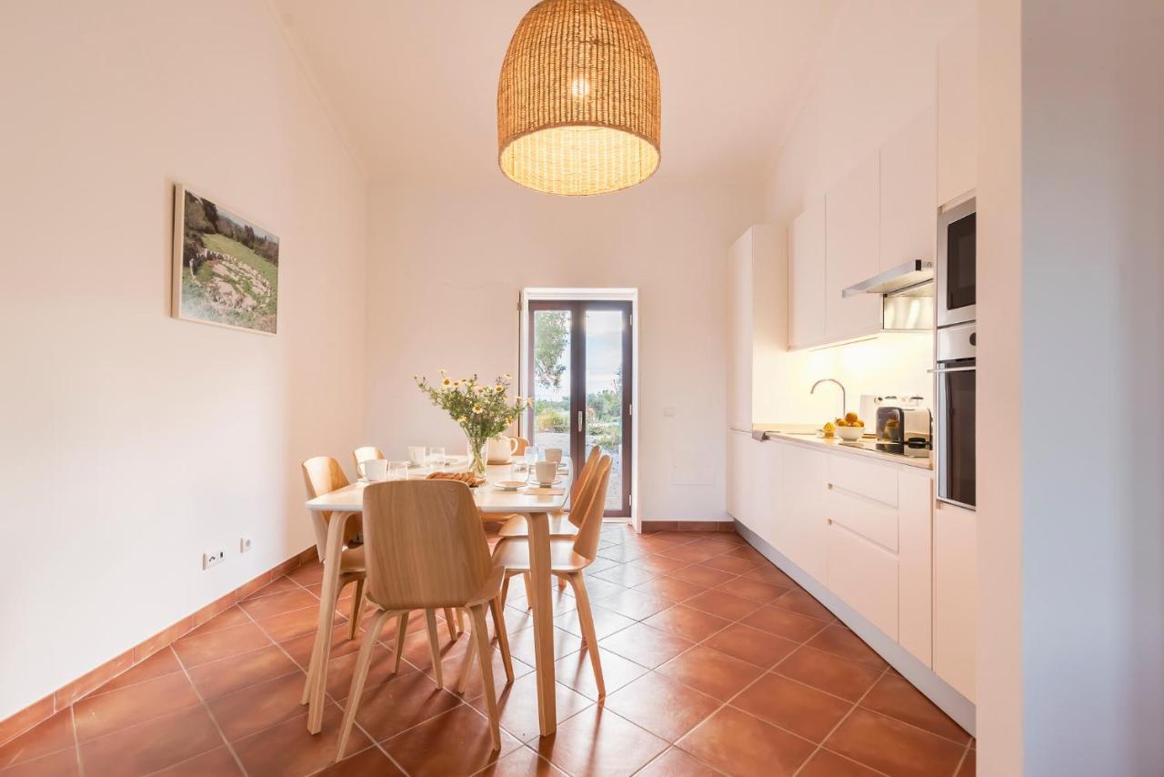 Vila Quinta Da Baleeira Tavira Exteriér fotografie