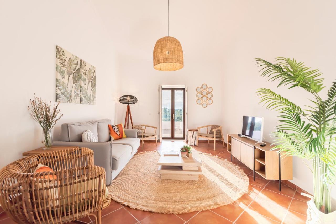 Vila Quinta Da Baleeira Tavira Exteriér fotografie