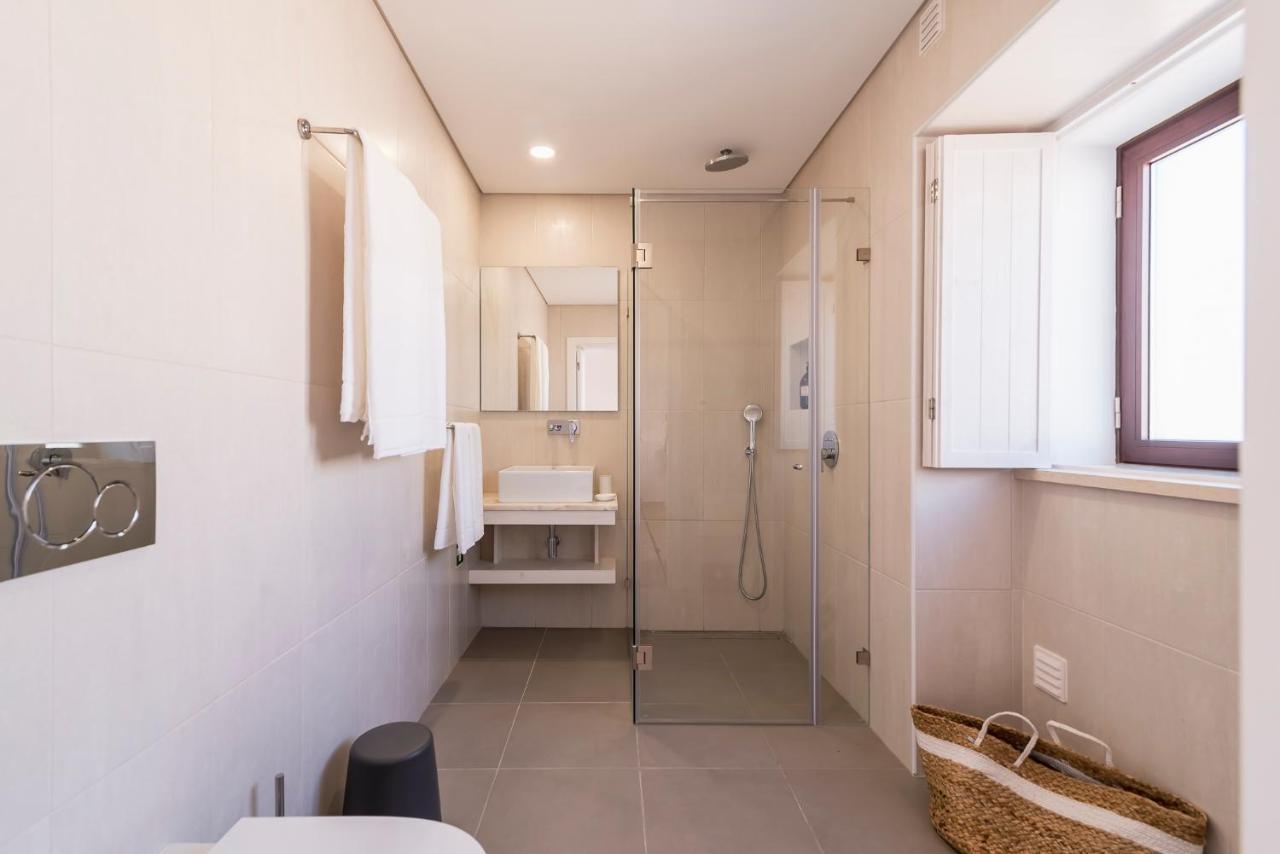 Vila Quinta Da Baleeira Tavira Exteriér fotografie