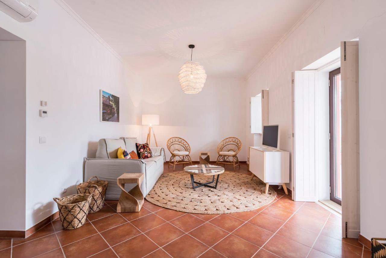 Vila Quinta Da Baleeira Tavira Exteriér fotografie