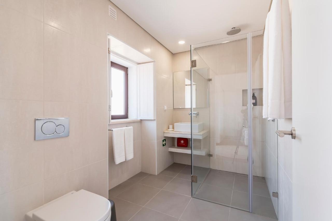 Vila Quinta Da Baleeira Tavira Exteriér fotografie