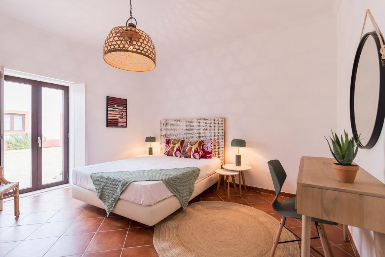 Vila Quinta Da Baleeira Tavira Exteriér fotografie