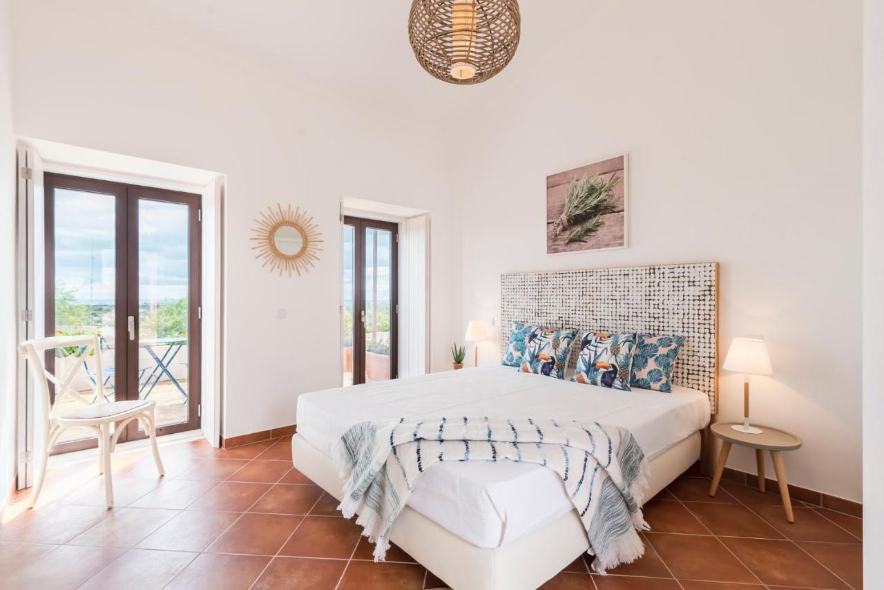 Vila Quinta Da Baleeira Tavira Exteriér fotografie