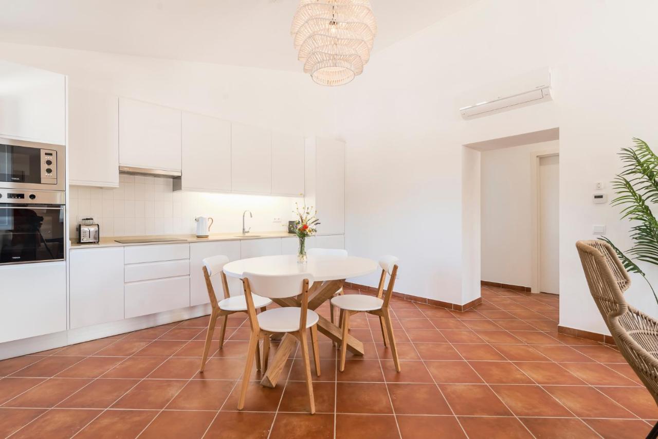 Vila Quinta Da Baleeira Tavira Exteriér fotografie