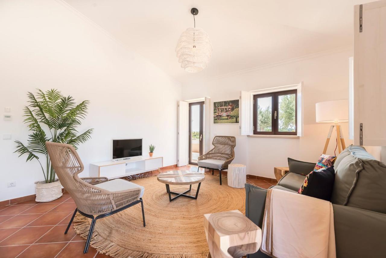 Vila Quinta Da Baleeira Tavira Exteriér fotografie
