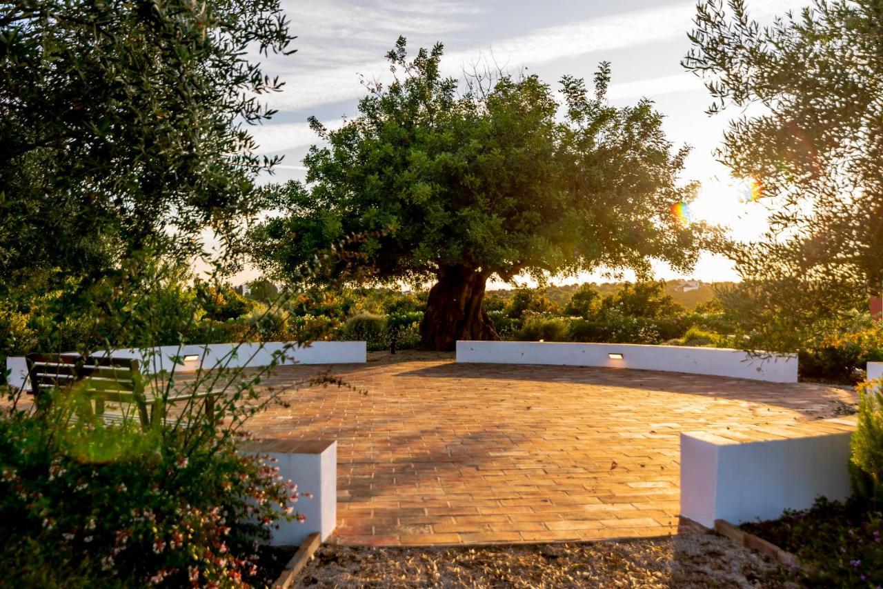 Vila Quinta Da Baleeira Tavira Exteriér fotografie