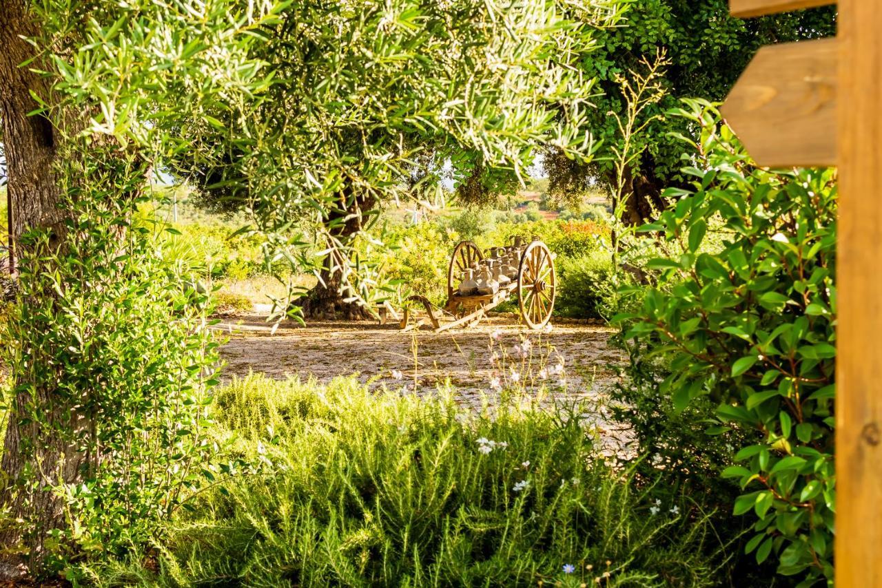 Vila Quinta Da Baleeira Tavira Exteriér fotografie