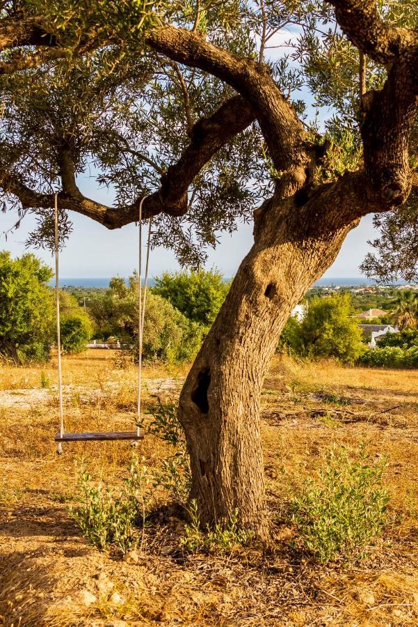 Vila Quinta Da Baleeira Tavira Exteriér fotografie