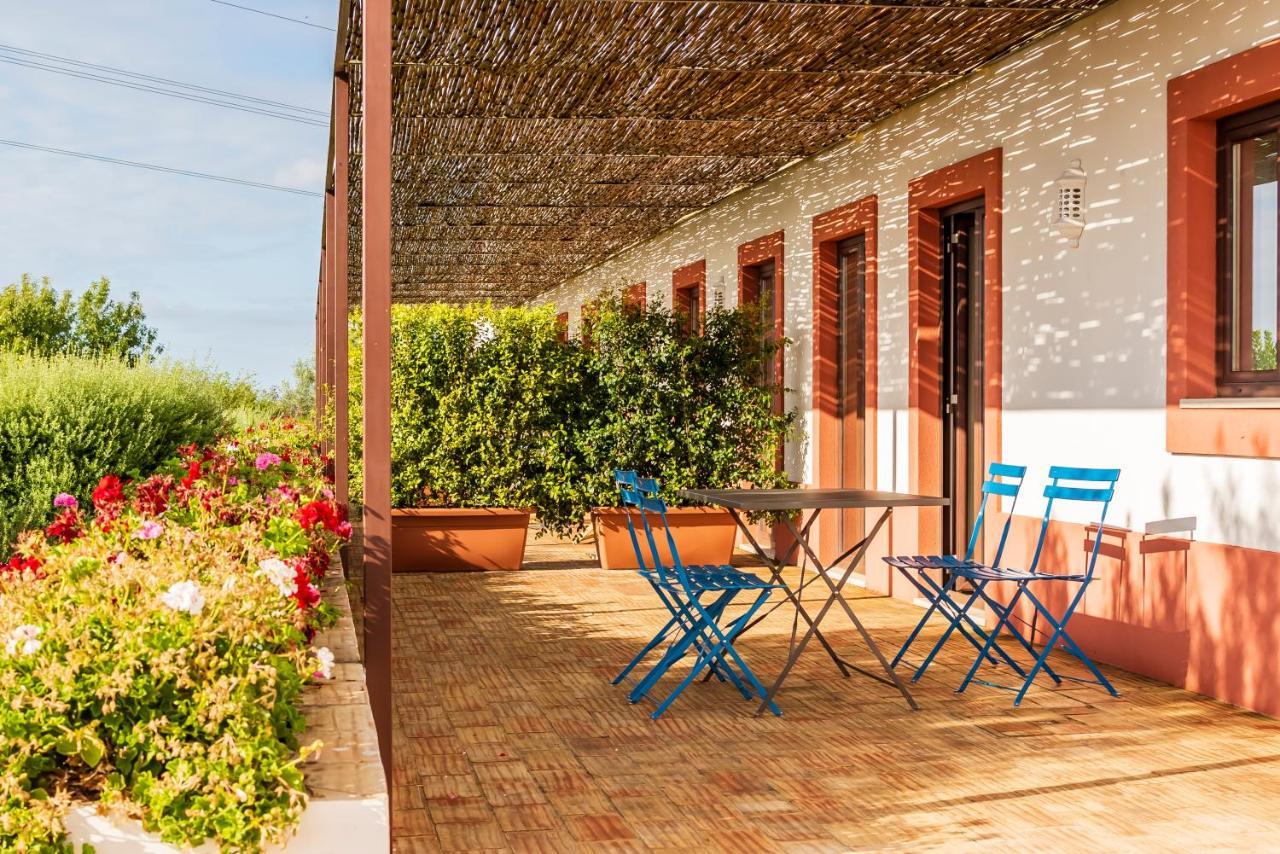 Vila Quinta Da Baleeira Tavira Exteriér fotografie