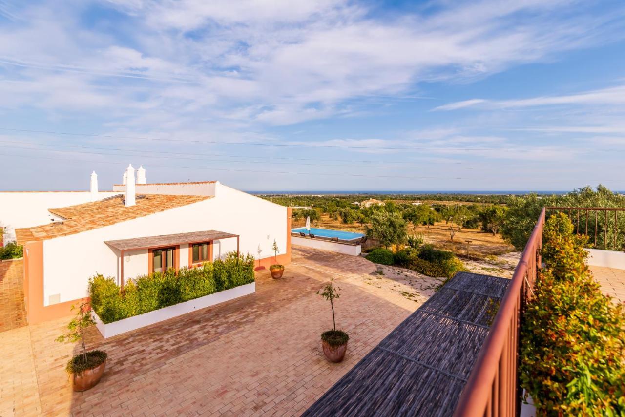 Vila Quinta Da Baleeira Tavira Exteriér fotografie