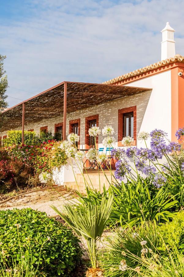 Vila Quinta Da Baleeira Tavira Exteriér fotografie