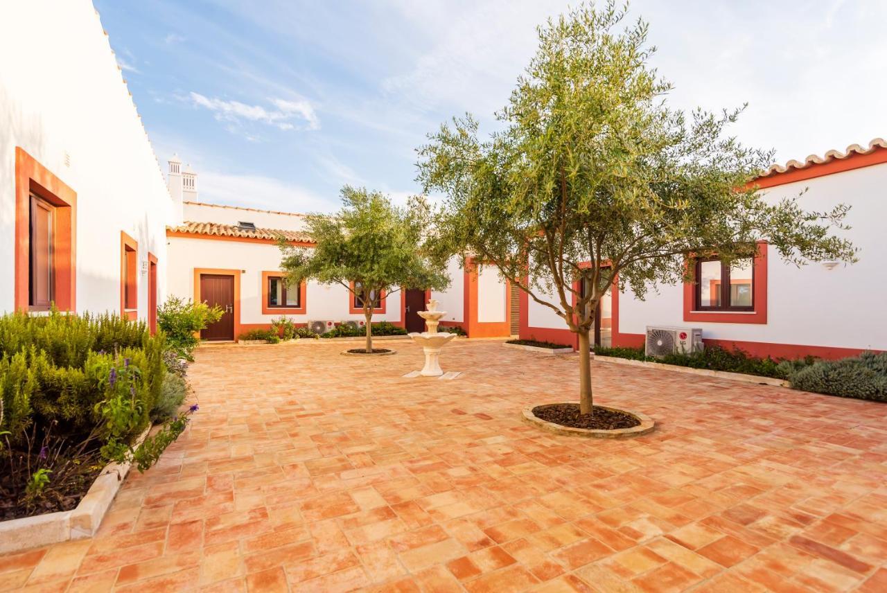 Vila Quinta Da Baleeira Tavira Exteriér fotografie