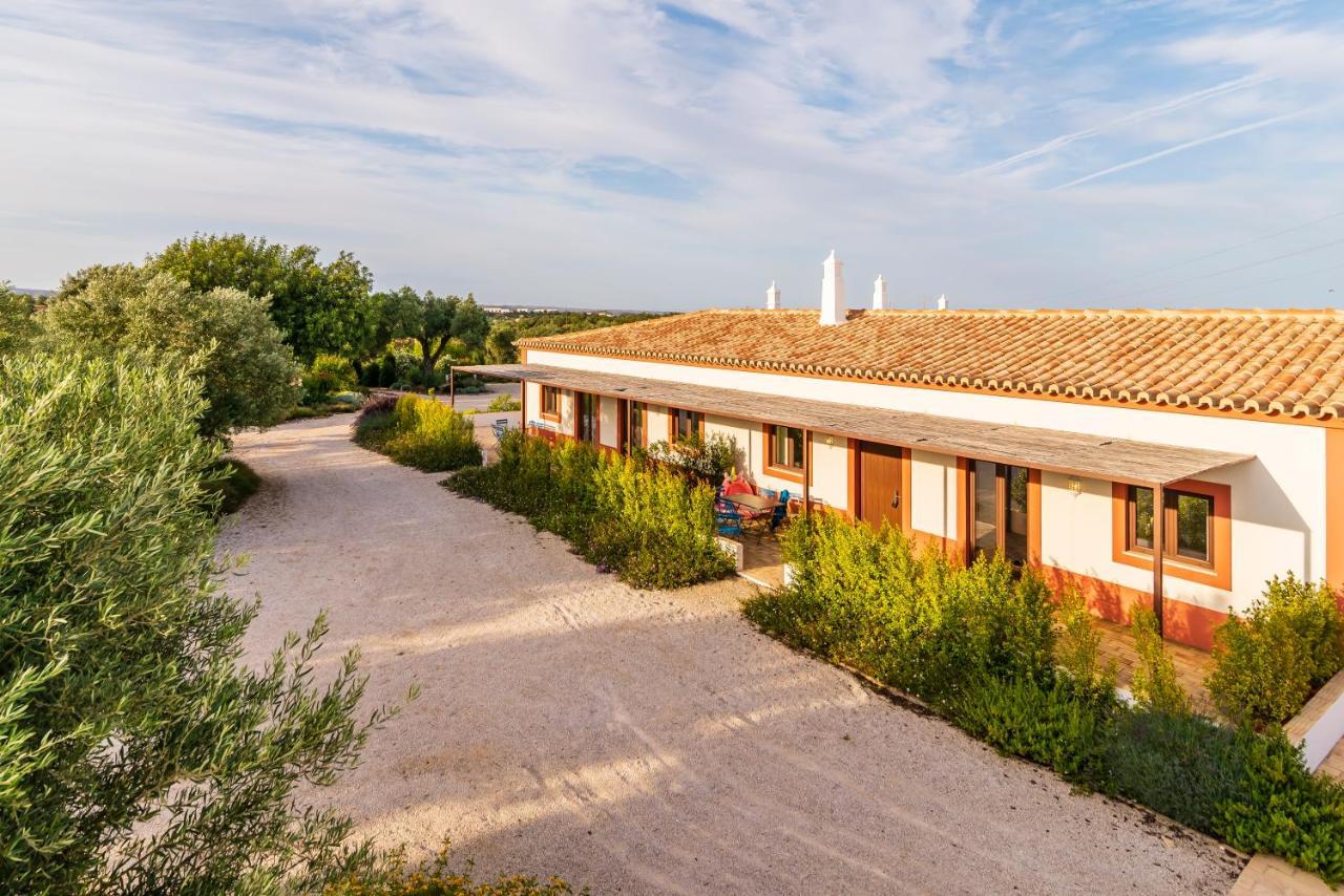 Vila Quinta Da Baleeira Tavira Exteriér fotografie