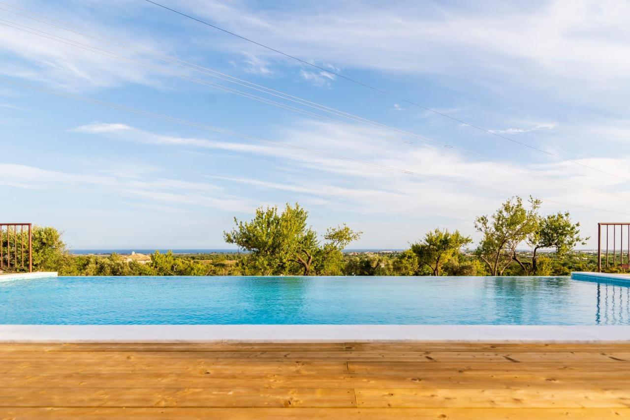 Vila Quinta Da Baleeira Tavira Exteriér fotografie