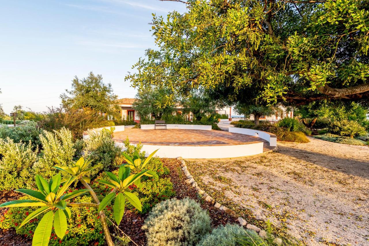 Vila Quinta Da Baleeira Tavira Exteriér fotografie