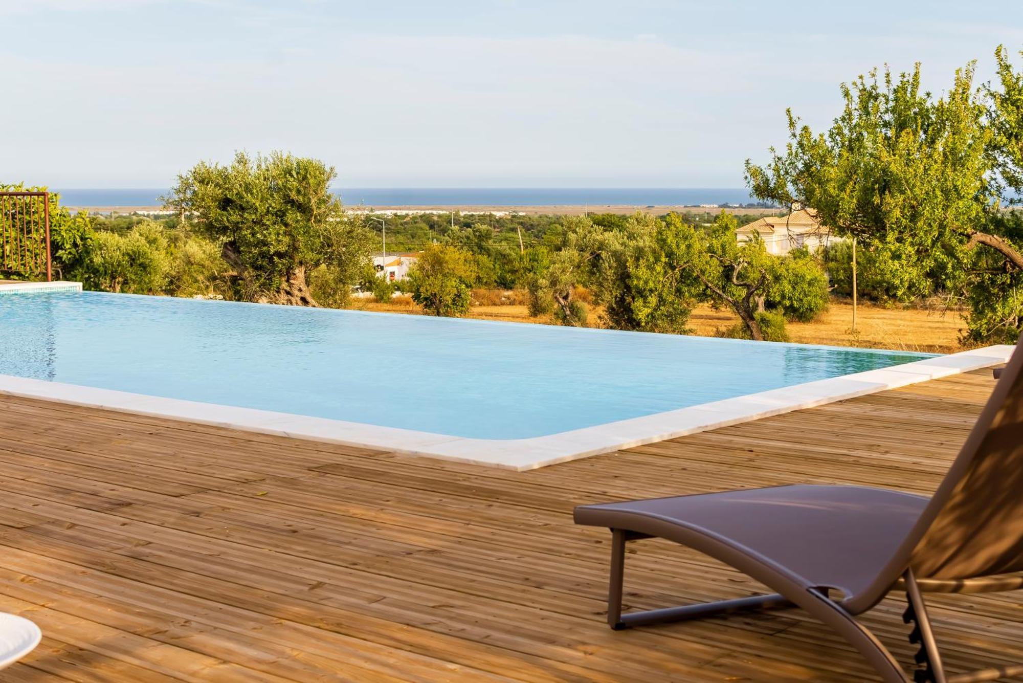 Vila Quinta Da Baleeira Tavira Exteriér fotografie