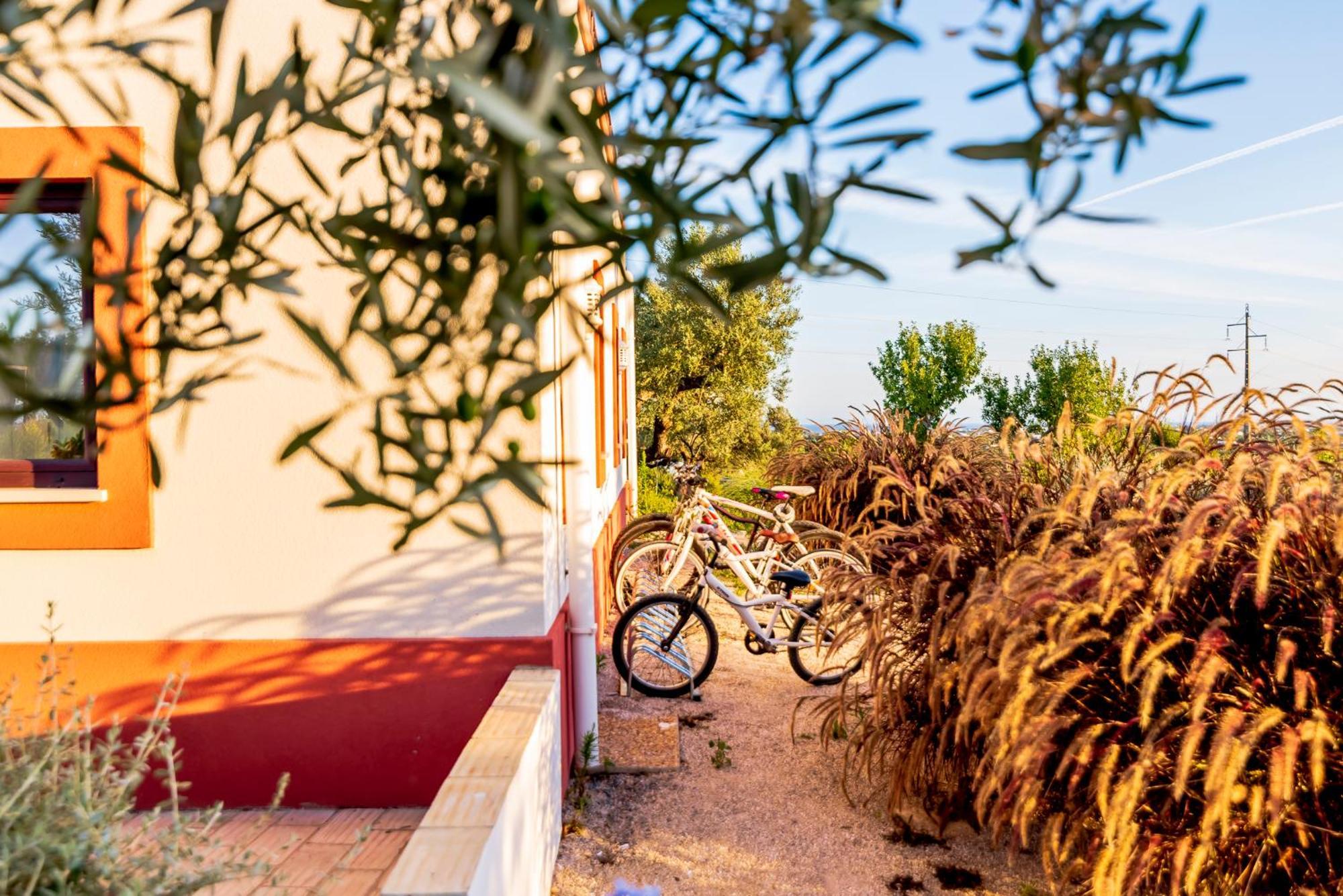 Vila Quinta Da Baleeira Tavira Exteriér fotografie