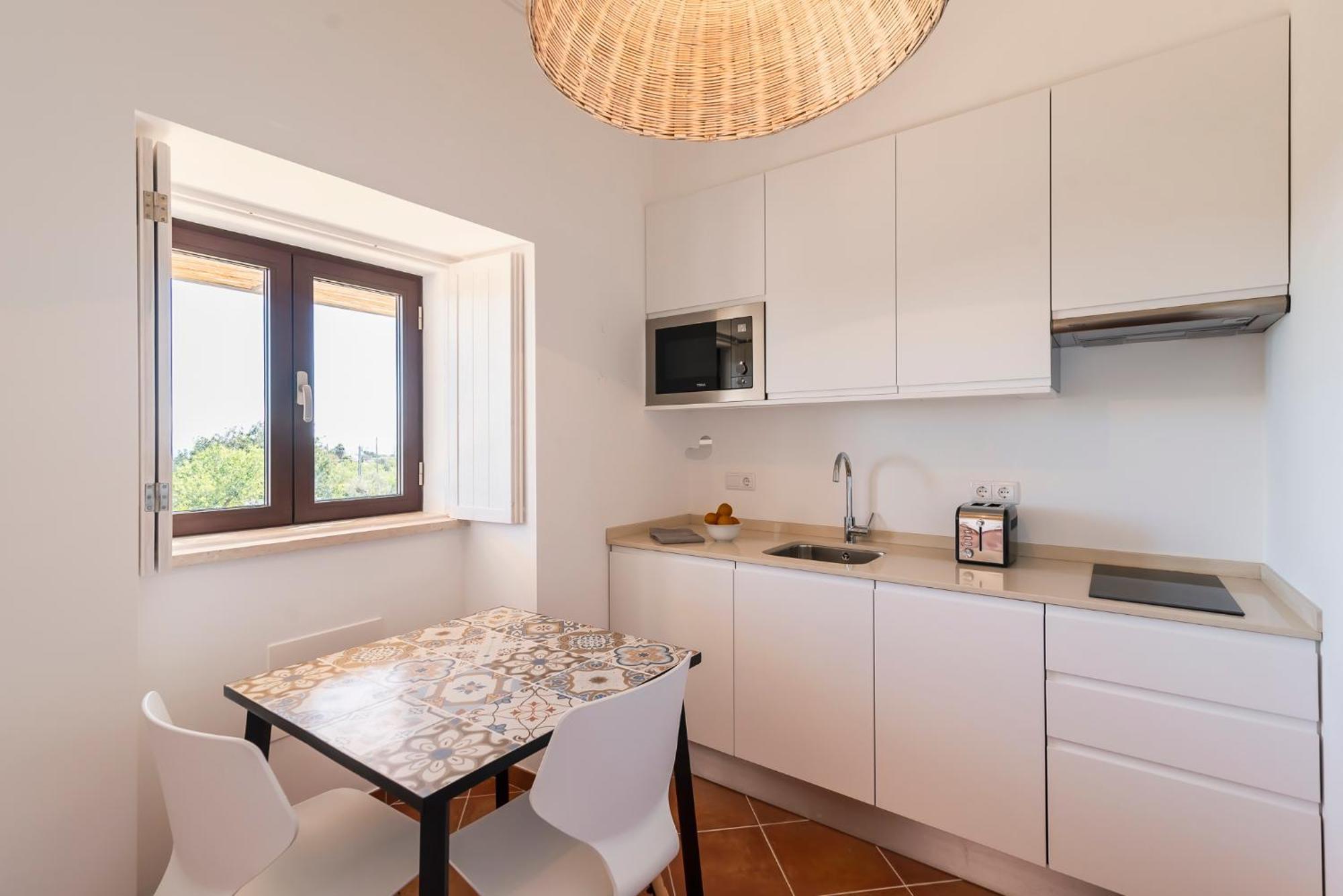 Vila Quinta Da Baleeira Tavira Exteriér fotografie