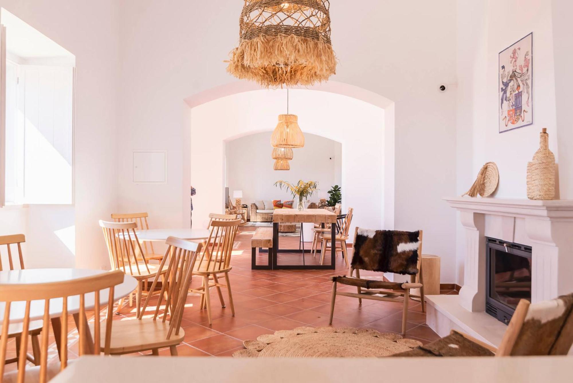 Vila Quinta Da Baleeira Tavira Exteriér fotografie