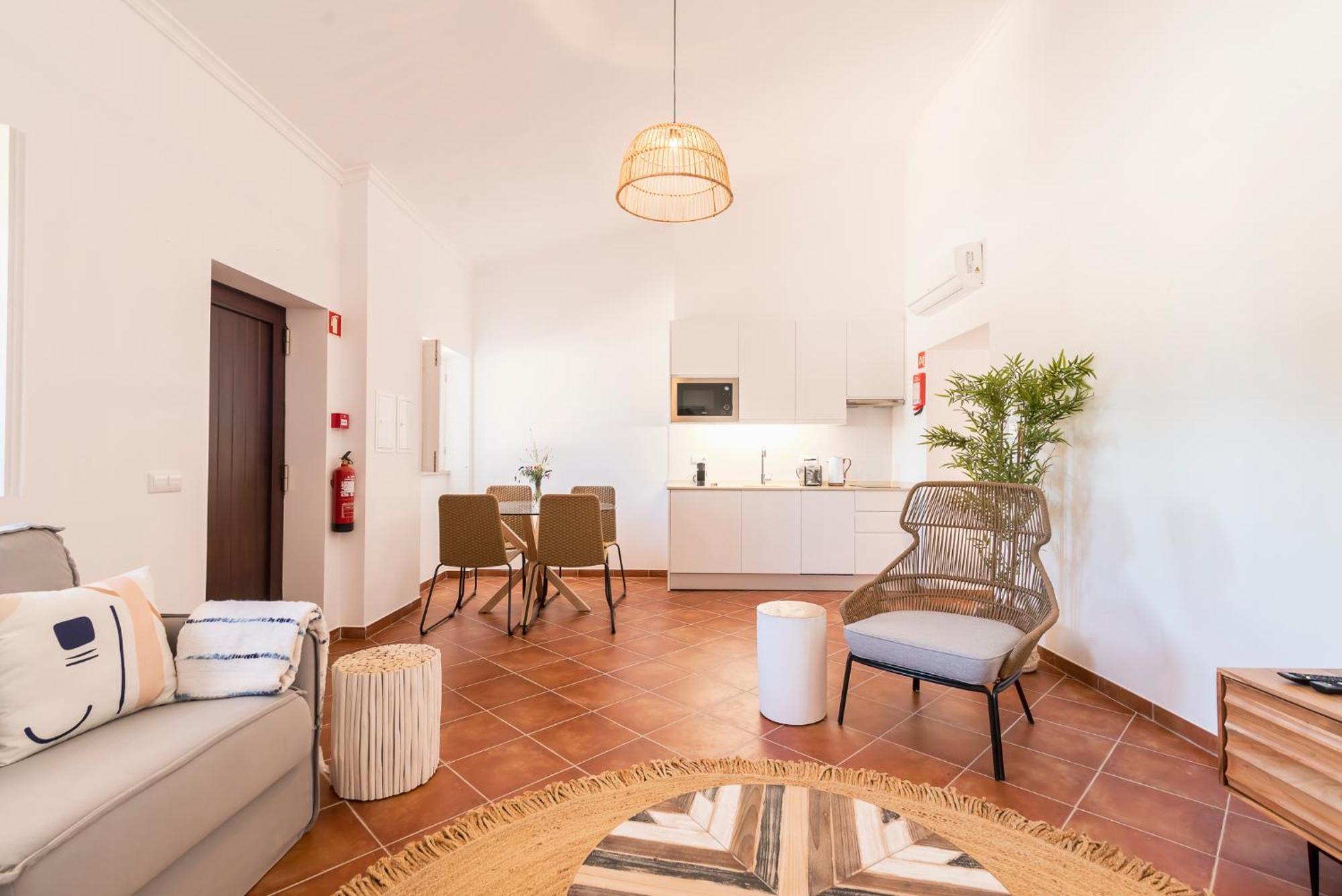 Vila Quinta Da Baleeira Tavira Pokoj fotografie