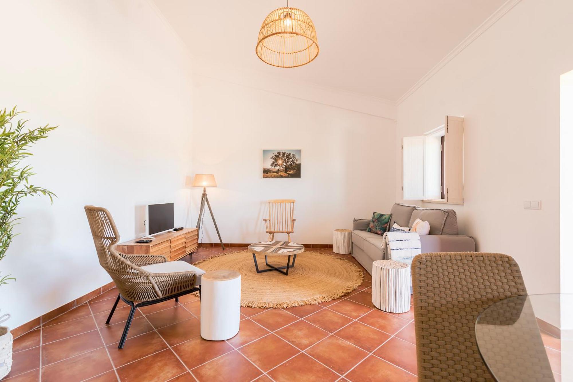 Vila Quinta Da Baleeira Tavira Pokoj fotografie