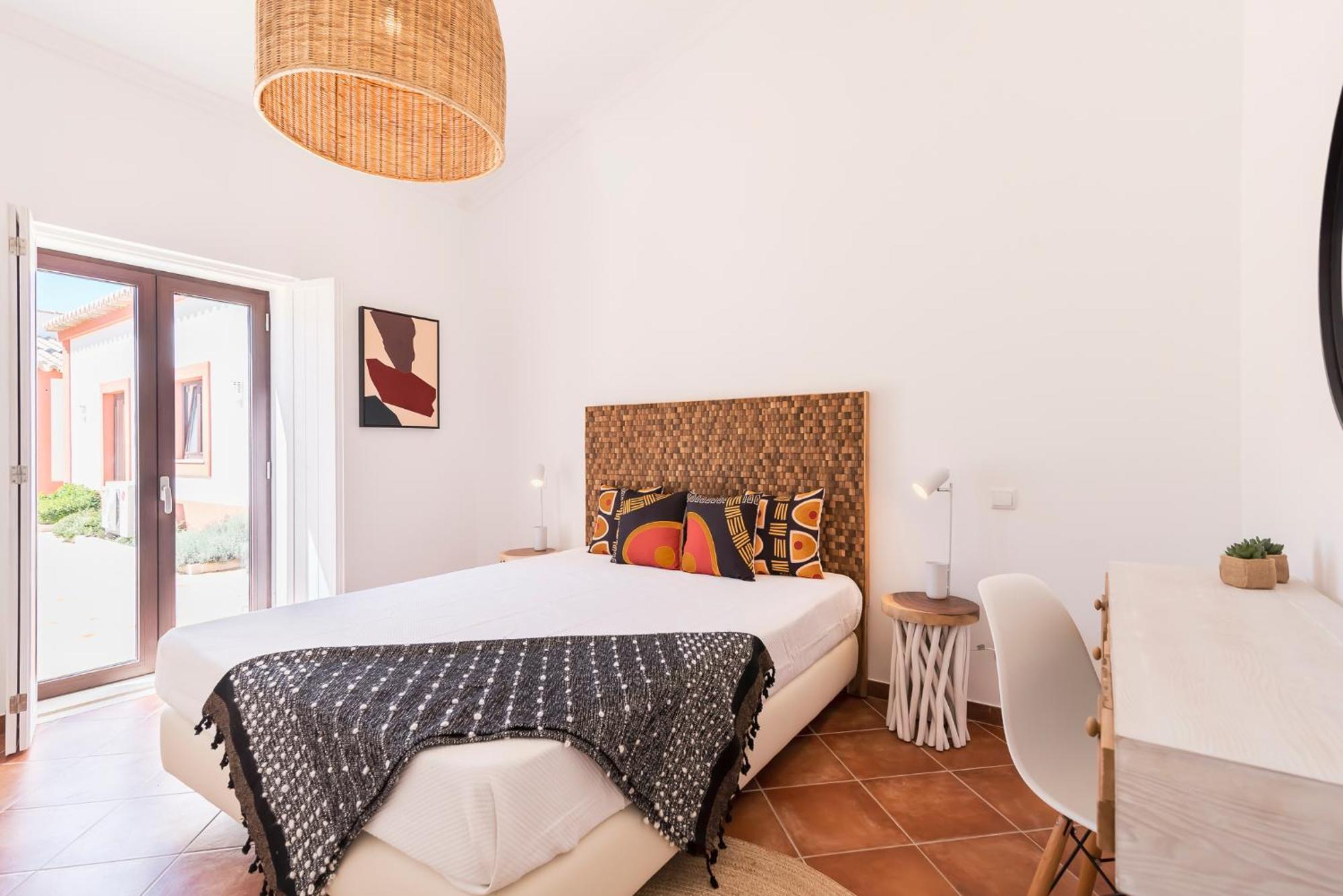 Vila Quinta Da Baleeira Tavira Pokoj fotografie