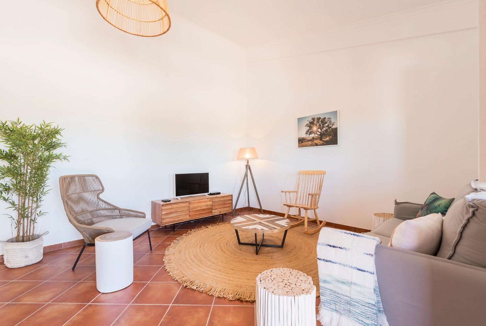 Vila Quinta Da Baleeira Tavira Pokoj fotografie