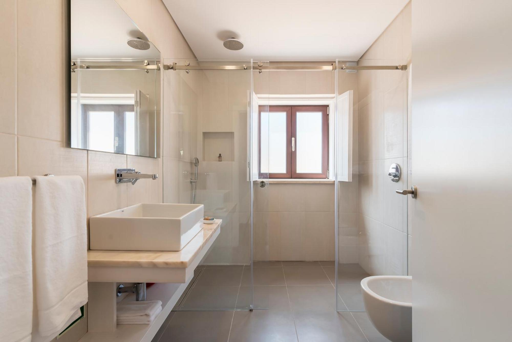 Vila Quinta Da Baleeira Tavira Pokoj fotografie