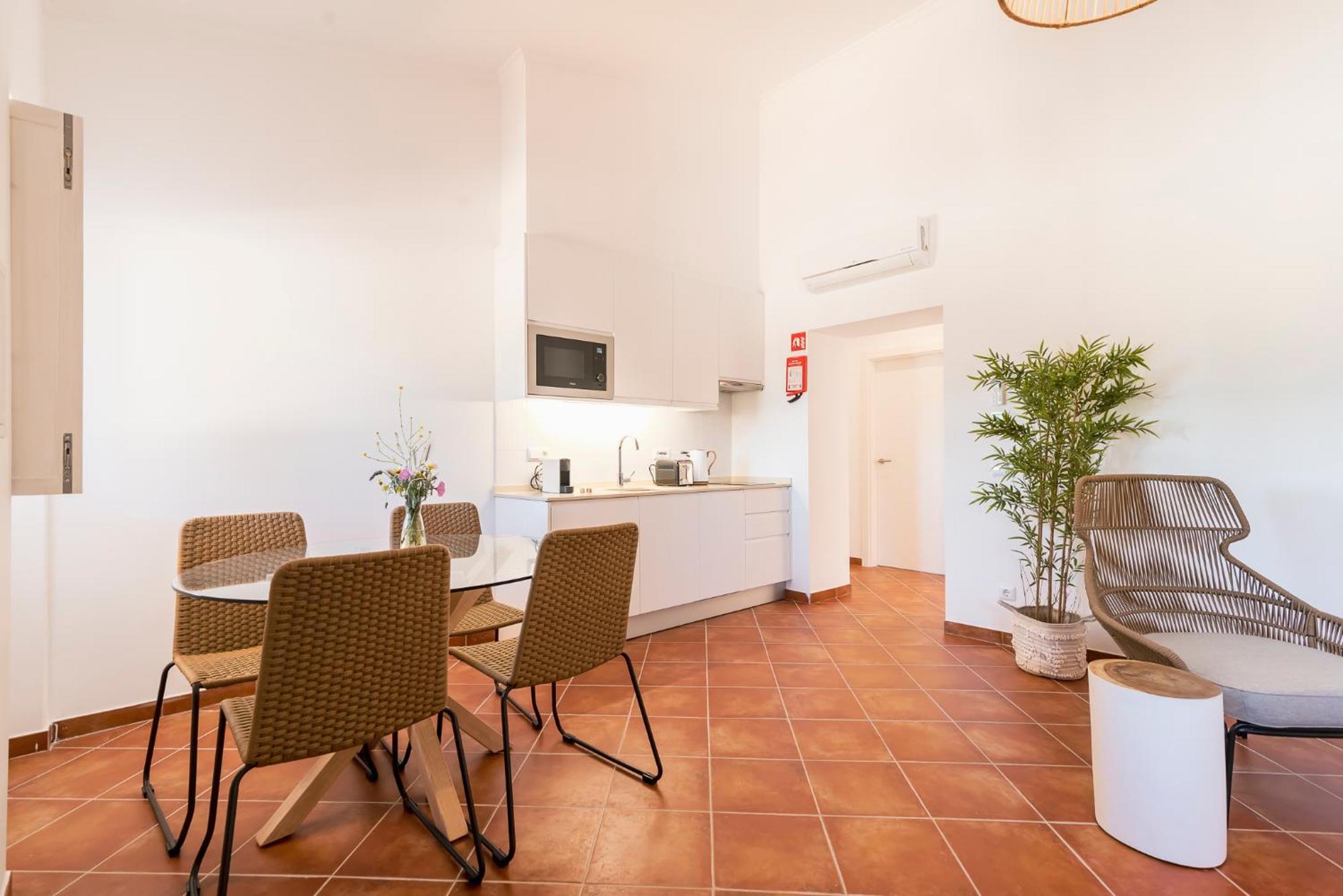 Vila Quinta Da Baleeira Tavira Pokoj fotografie
